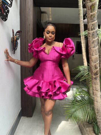 Tiwa Set