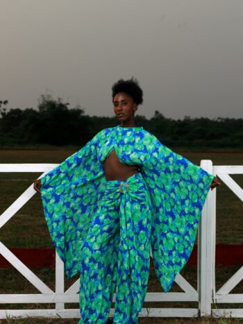 FIJI SET