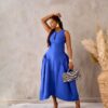 Royal blue