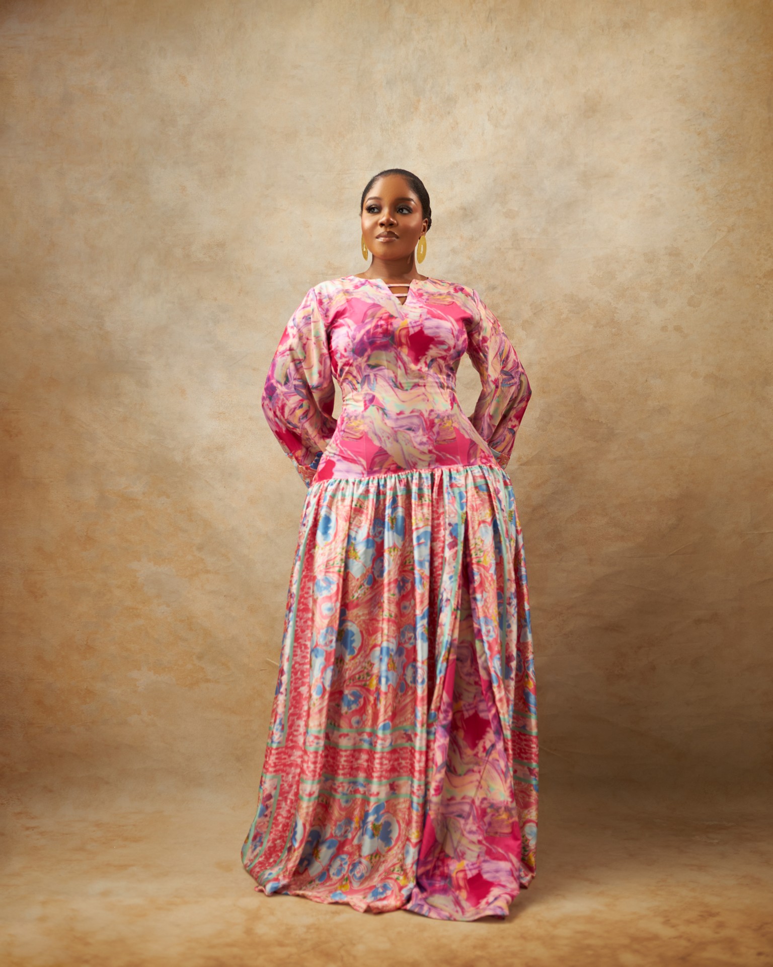 Edidiong Dress Lacrox (2) Edidiong Dress Lacrox