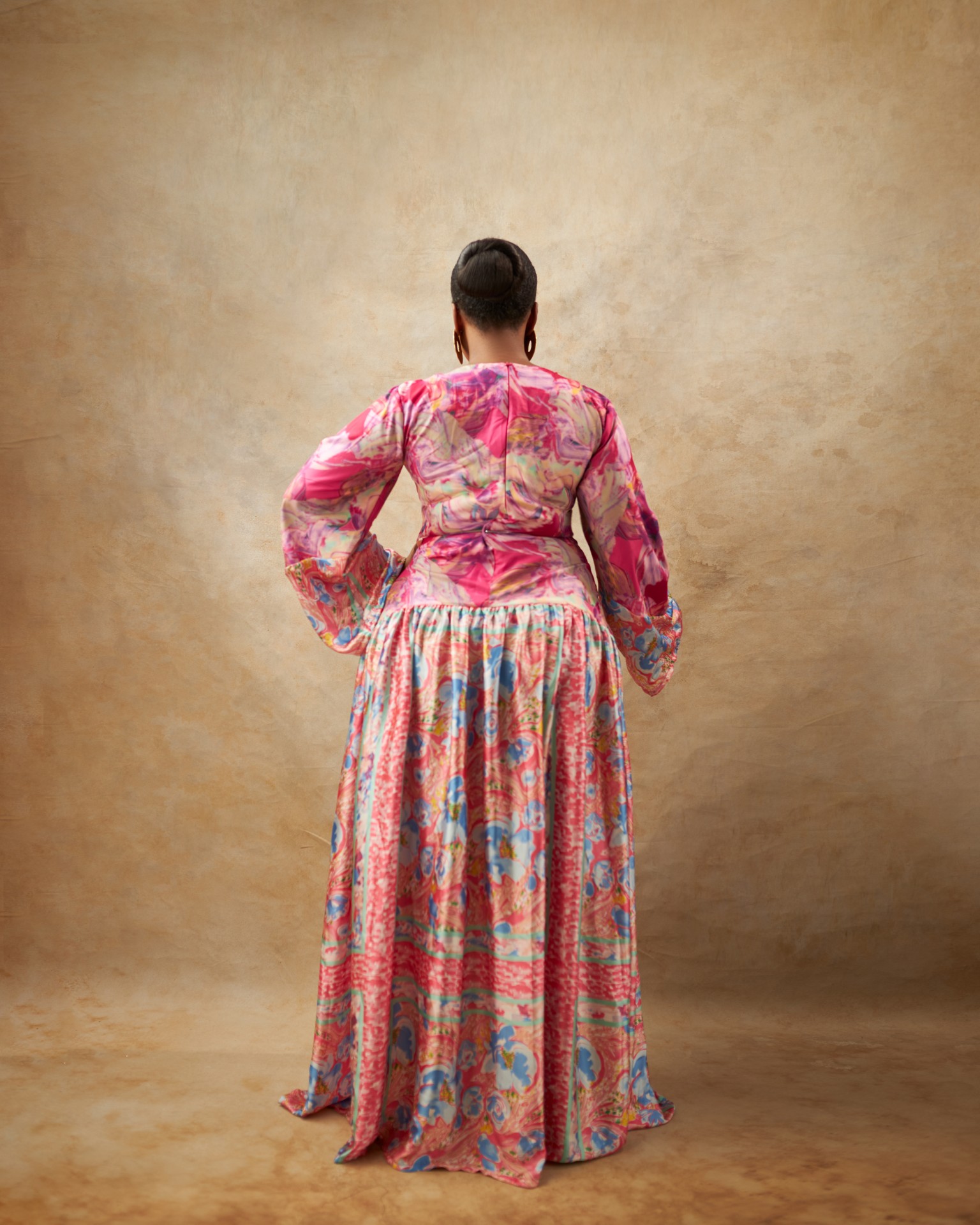 Edidiong Dress Lacrox (3) Edidiong Dress Lacrox