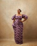 Emem Dress on Lacrox x2