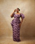 Emem Dress on Lacrox x2