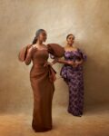 Emem Dress on Lacrox x2