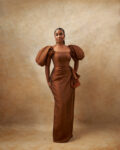 Emem Dress on Lacrox x2