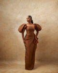 Emem Dress on Lacrox x2