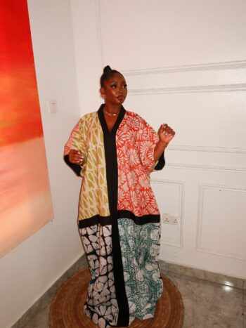 Ari Boubou