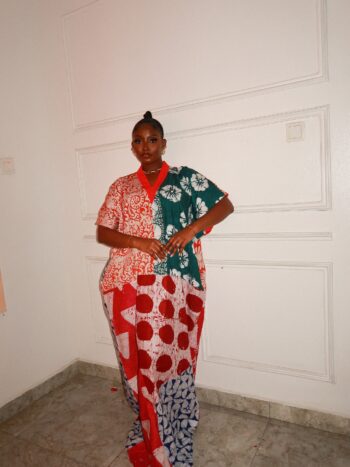 Elma Boubou