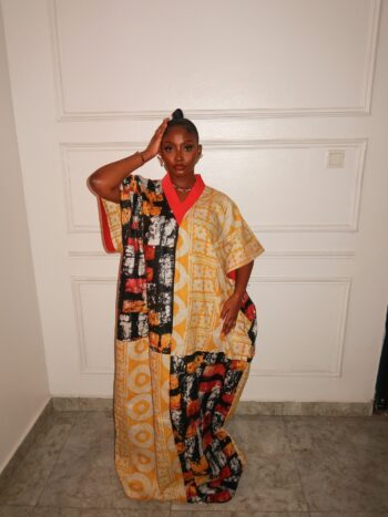 Nikki Boubou