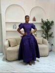 ELLA DRESS 2.0