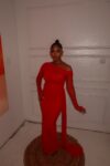 Allure-Dress