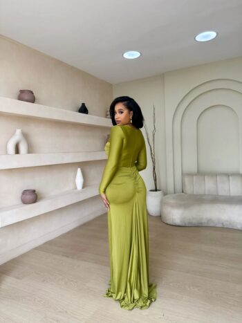 Urela Dress LaCrox