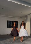 Ball Dress