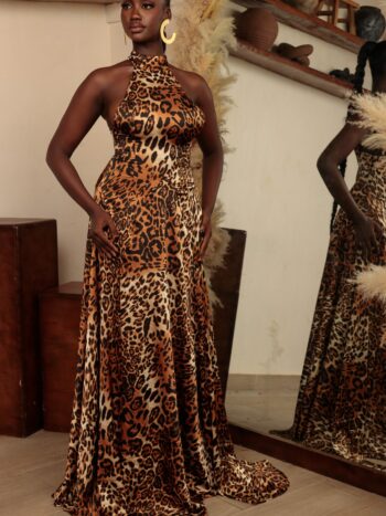 Safie Dress