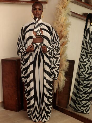 Kwale Dress