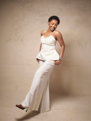 Titilayo Set