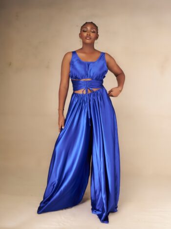 Olanma Jumpsuit