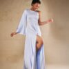Soft Blue