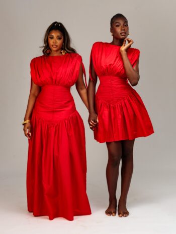 Empress Dress