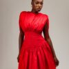 Red - Short