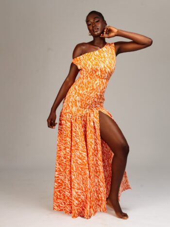 Bali Dress