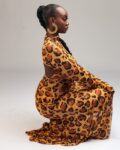 Evergreen body dress (1)