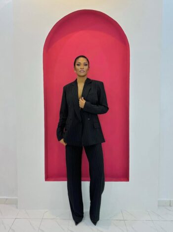 Tabitha Suit