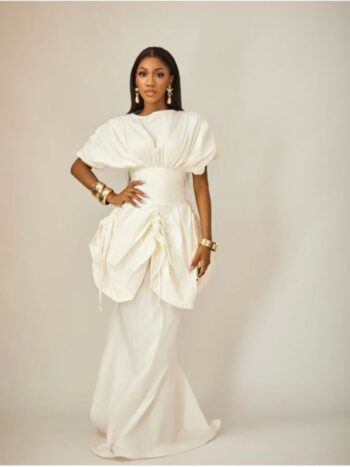 Hawa Dress