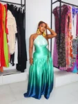 Ocean Bibi Dress 1