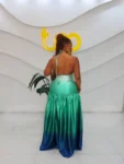 Ocean Bibi Dress 1