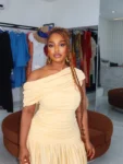Butter long dress (1)