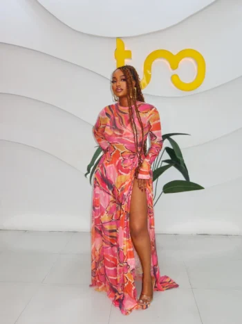 Ada Dress