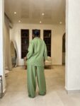 Dochi Linen Co-ord (1)