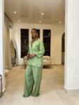Dochi Linen Co-ord (1)