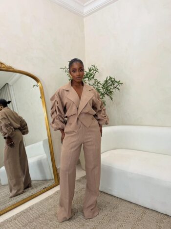 Rio Linen Set