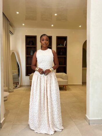 Deri Dress