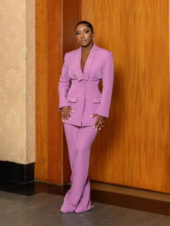 The Amara Suit