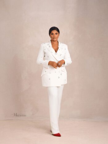 The Celeste Suit