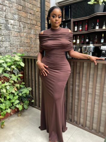 Dream Girl Dress