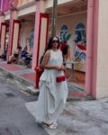 Siena dress white 1