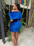 helo dress 1