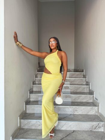 Bomb Dress