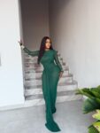 Draya Dress Alone