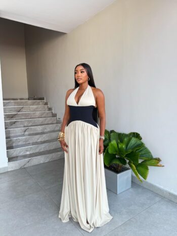 Ify Dress