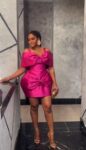 OHEMAA DRESS 1