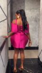 OHEMAA DRESS 1