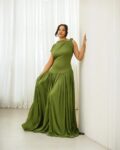 Eliana Dress
