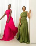 Eliana Dress