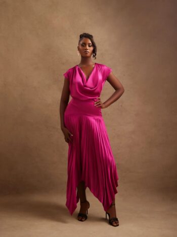 Elisa Dress