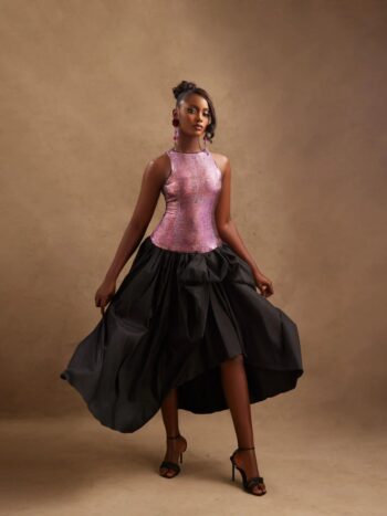 Elle Dress